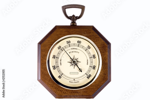 hygrometer