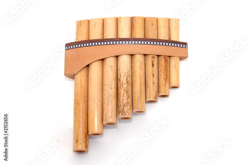 panflute