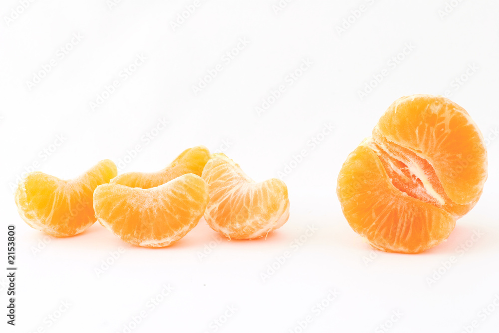 mandarin mandarin