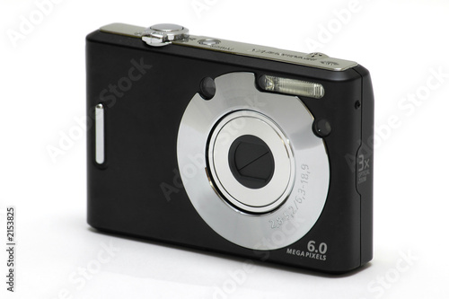 pocket photo camera