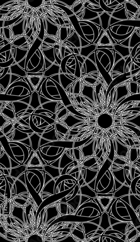 seamless wallpaper pattern