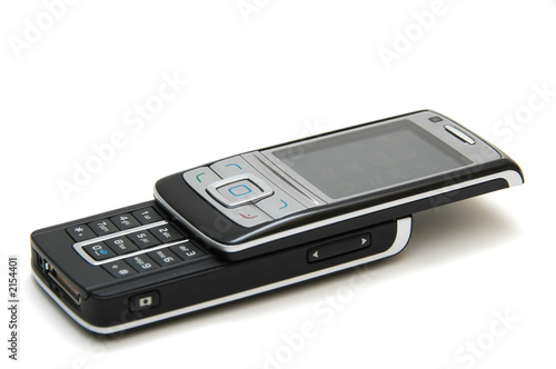 Wallpaper Mural sliding mobile phone Torontodigital.ca