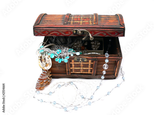 treasure