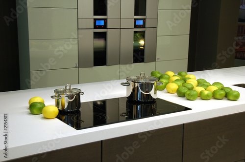 hitech kitchen