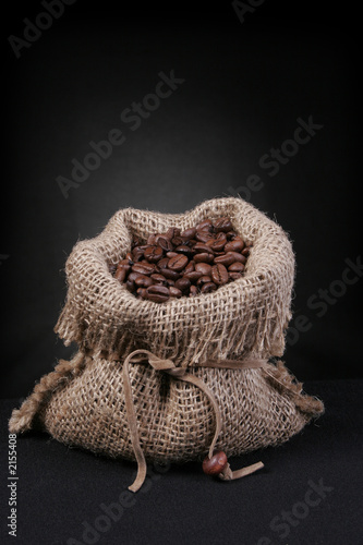 coffee beans