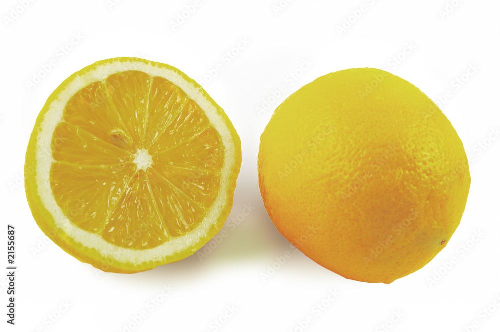 lemon