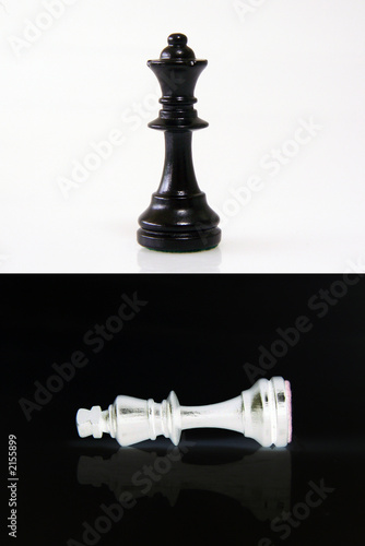 schach matt