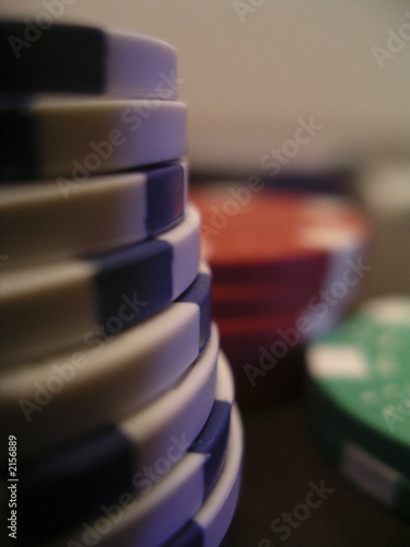 pokerchips