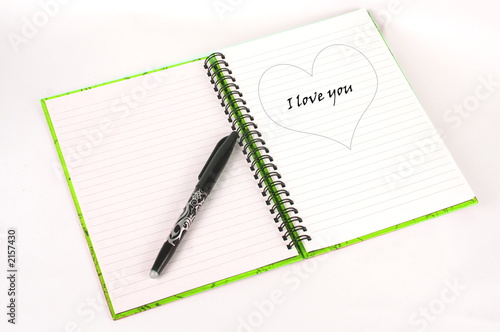 i loveyou photo