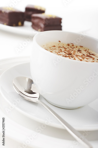 coffee cup