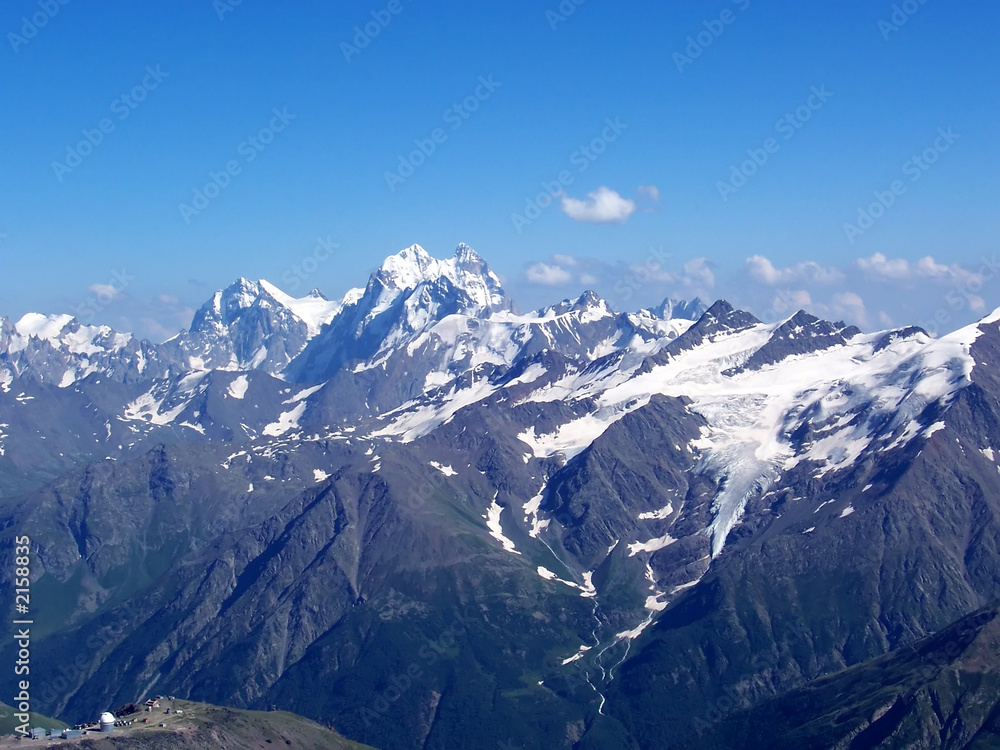 peak peak