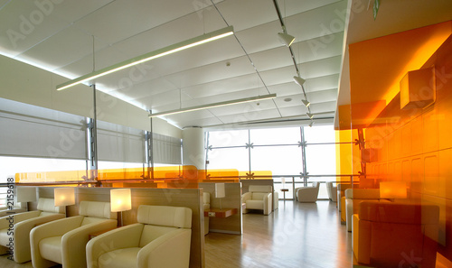 sala aereoporto
