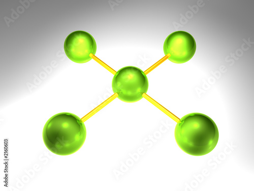 3d network node