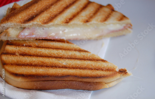 toast