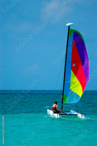 sail