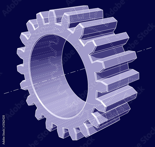 gear