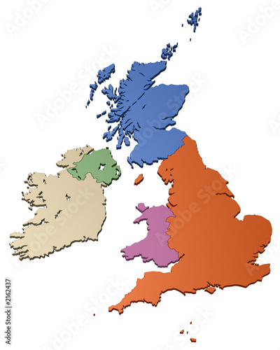 british isles