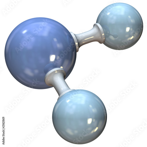water molecule