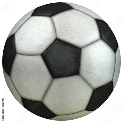 soccer ball
