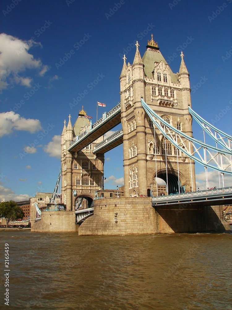 Obraz premium tower bridge