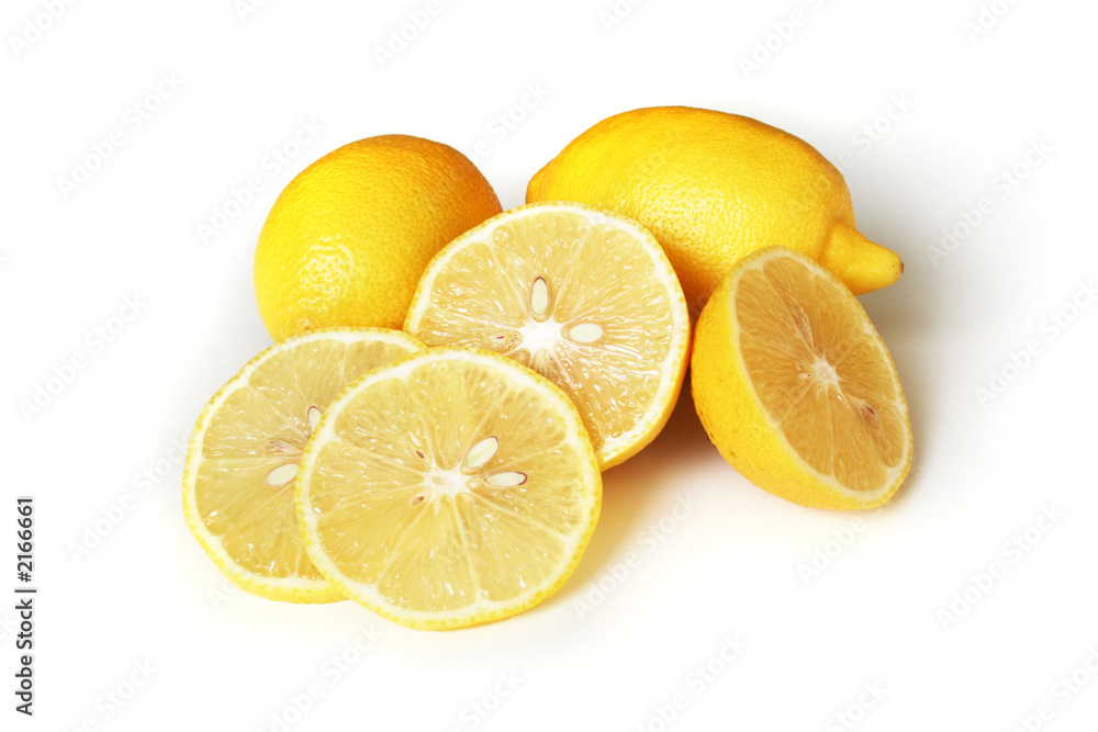 lemons