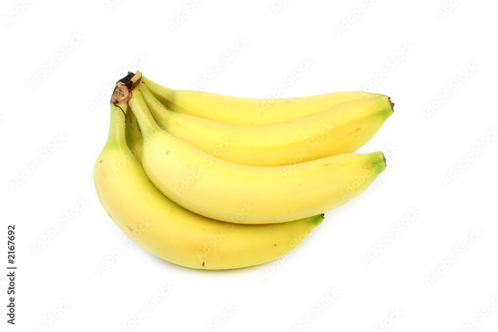 bananas