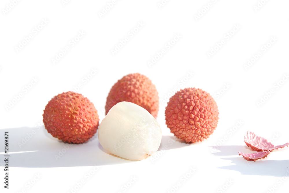 litchi litchi