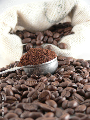 two coffees