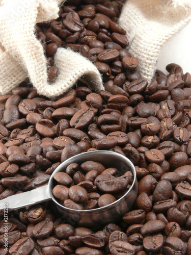 coffee beans