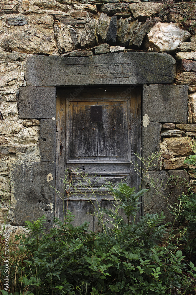 porte porte
