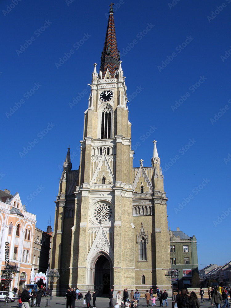 catholic cathedral catholic cathedral