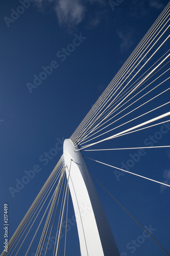 suspension bridge 11