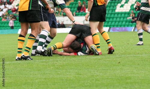 rugby