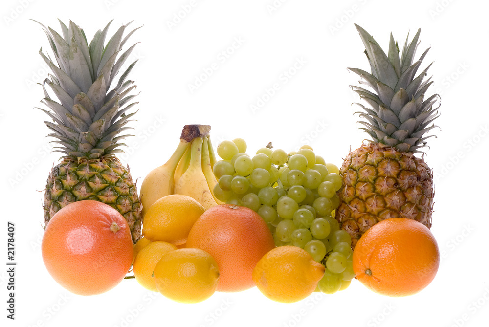 exotic fruits exotic fruits