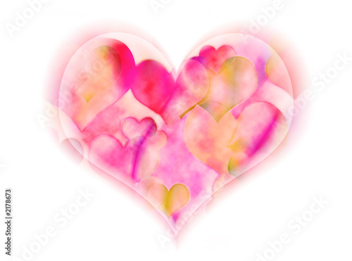 soft heart