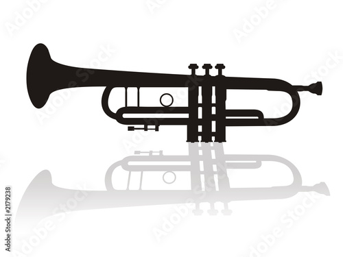 trumpet