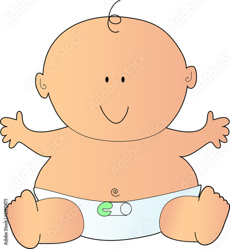 newborn baby