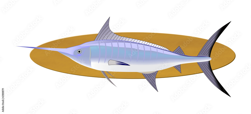 swordfish swordfish