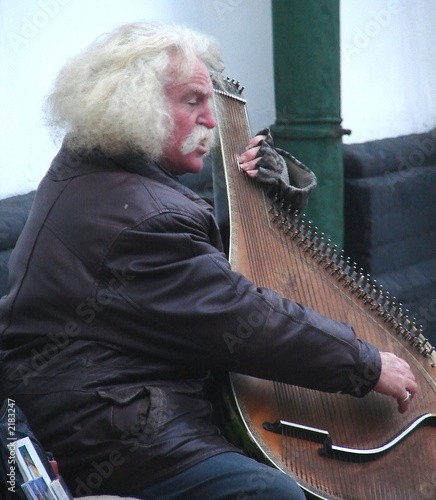 ukrainian folk musician 1