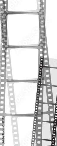 film overlay