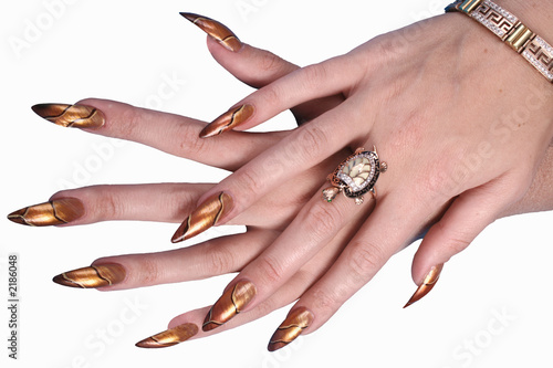 manicure