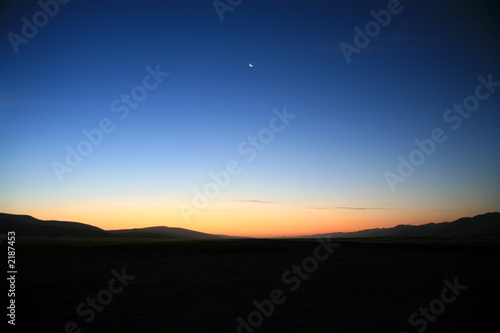 le site de sossusvlei en namibie