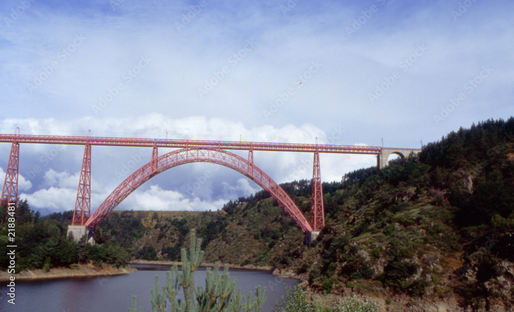 pont de garabit