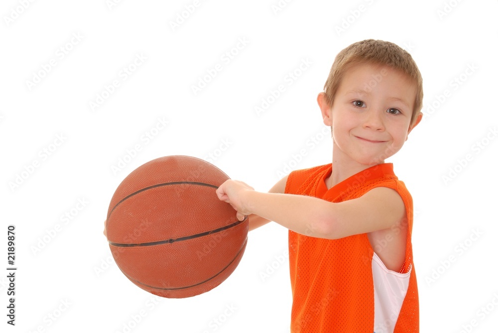 basketball boy 19