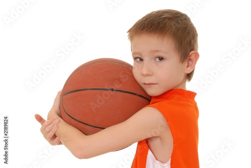 basketball boy 5 © Paul Moore
