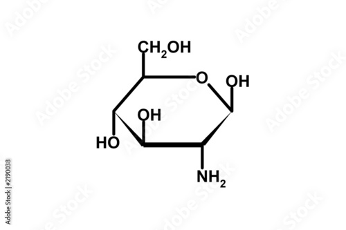 glucosamine