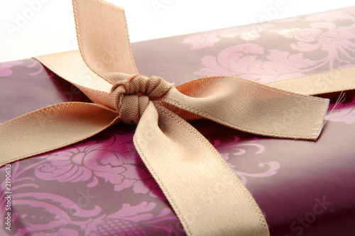 present