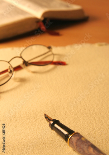 writing