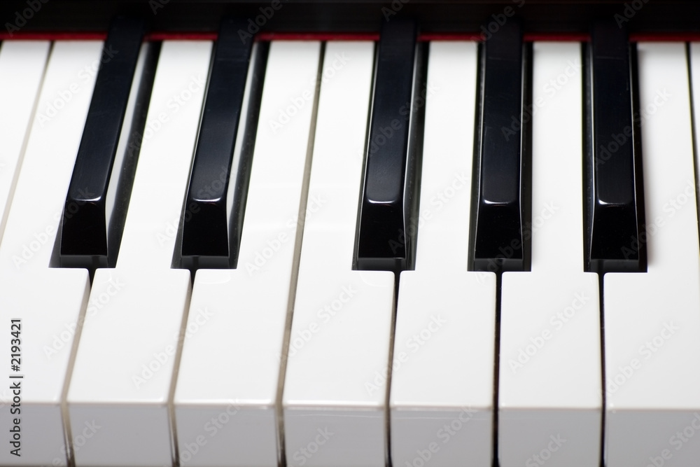 piano keyboard piano keyboard