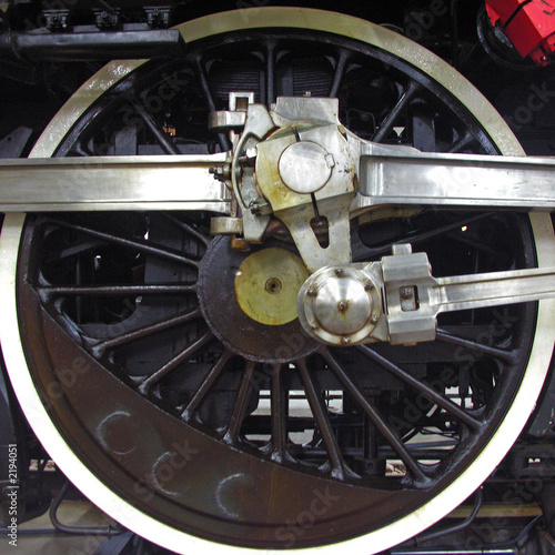 roue